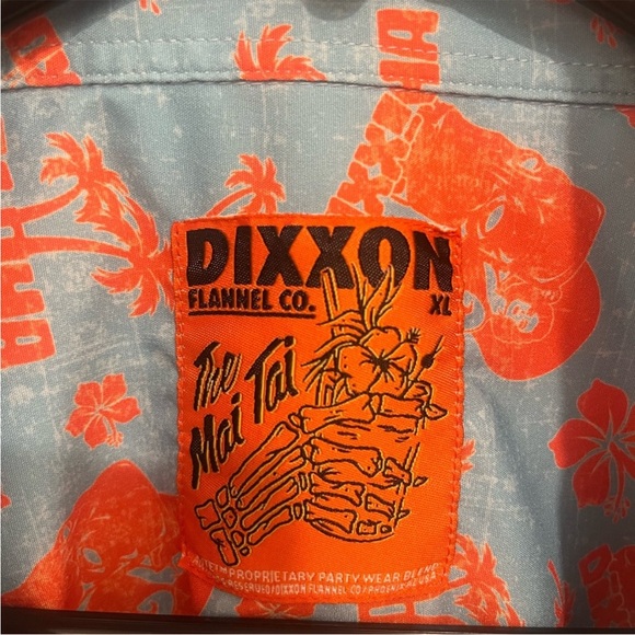 Dixxon Shirt - Picture 4 of 7
